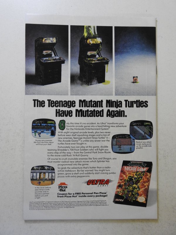 The New Mutants #100 (1991) VF/NM Condition!