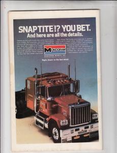 Detective Comics #489 (Apr-80) VF High-Grade Batman