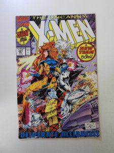 The Uncanny X-Men #281 (1991) VF- condition