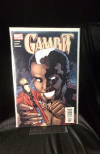 Gambit #9 (2005) Gambit 