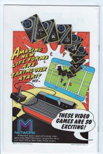 WORLD’S FINEST COMICS #289 - 7.5 - WP - Superman -Batman