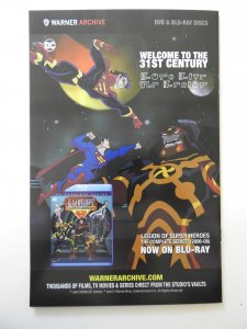 Dark Nights: Death Metal #3 Greg Capullo & Jonathan Glapion Cover (2020)