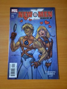 New X-Men v2 #5 ~ NEAR MINT NM ~ 2004 Marvel Comics