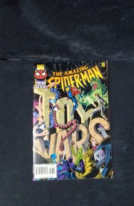 The Amazing Spider-Man #413 Direct Edition (1996)