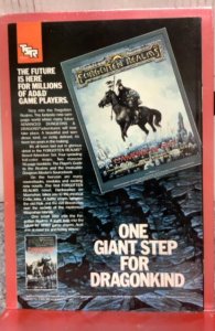 The Uncanny X-Men #225 (1988)