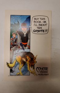 Marvel Age #1 (1983) NM Marvel Comic Book J714