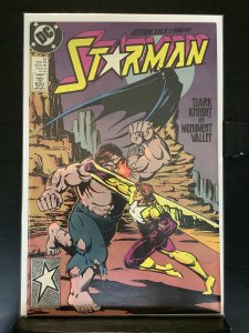 Starman #10 (1989)