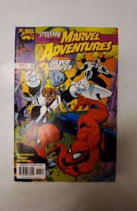 Marvel Adventures #13 (1998) NM Marvel Comic Book J734