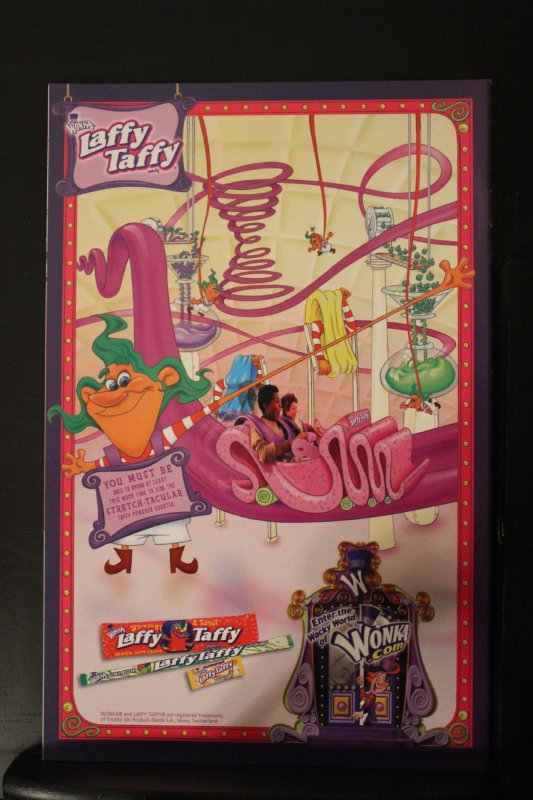 Nightwing #123 (2006)