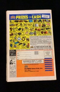 Ghost Rider #48 (1980) FN/VF