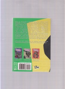 Transformers Animated Vol. 10 - Trade Paperback (7.5/8.0) 2009