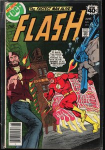 The Flash #274 (1979) The Flash