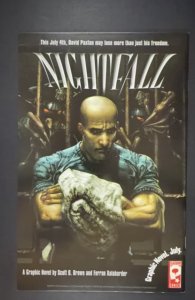 The Weapon #1 (2007)