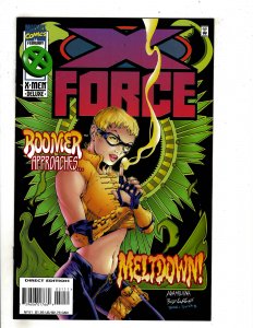 X-Force #51 (1996) OF37