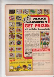 Detective Comics #290 (1961)  VG+ Affordable-Grade Batman 1st Robin Robot Wow!