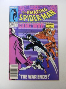 The Amazing Spider-Man #288 (1987) VF condition