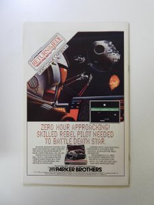 Thor #337 (1983) 1st appearance of Beta Ray Bill VF- condition