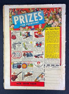 Combat Kelly (1951) #3 FR/GD (1.5) Atlas