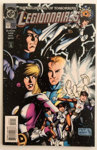 Legionnaires #0 Direct Edition (1994)