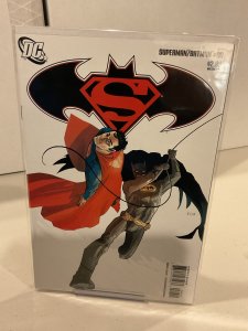 Superman/Batman 80  9.0 (our highest grade)  2011