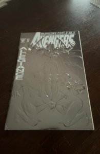 Avengers #369 (1993)