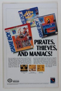 What If...? #41 (1992)