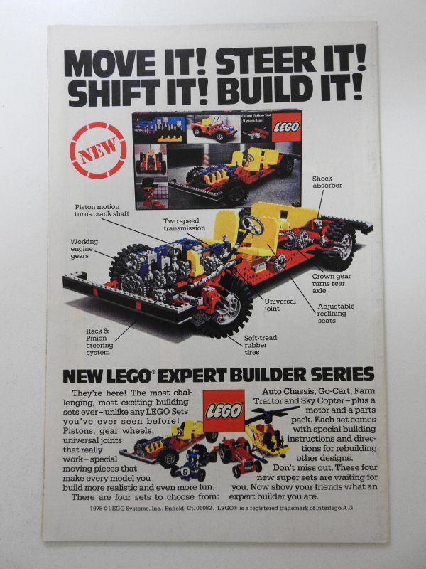 Captain America #229 (1979) VF-NM Condition