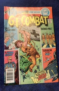 G.I. Combat #236 (1981)