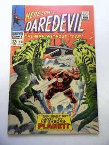 Daredevil #28 (1967) FN Condition