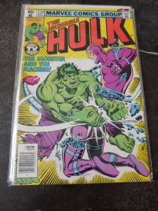 The Incredible Hulk #235 (1979)