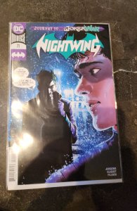 Nightwing #71 (2020)