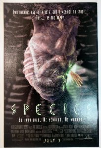 Godzilla King of the Monsters #1 (8.0, 1995)