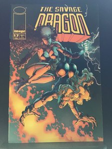 Savage Dragon #17