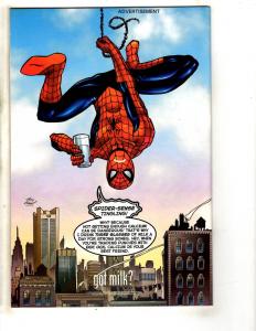 Deadpool # 37 NM 1st Print Marvel Comic Book Cable X-Men X-Force Wolverine CR45