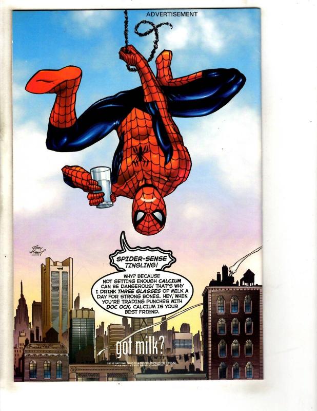 Deadpool # 37 NM 1st Print Marvel Comic Book Cable X-Men X-Force Wolverine CR45