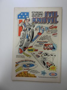 Ghosts #35 (1975) FN/VF condition