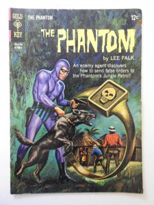 The Phantom #14 (1965) FN Condition!