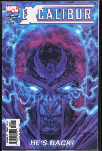 Excalibur #2 (2004) Excalibur