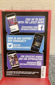 DIE!namite Never Dies #2 (2022)