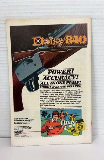 Green Lantern #133 (1980)