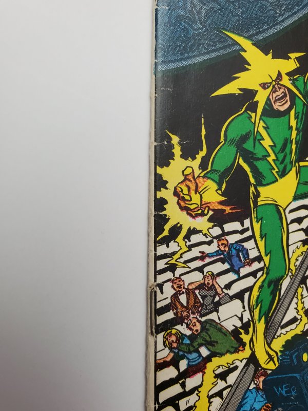 The Amazing Spider-Man #82 (1970)