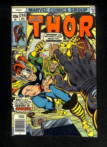 Thor #266