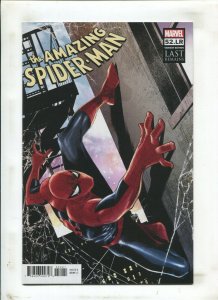 The Amazing Spider-Man #52LRB - Last Remains (9.2) 2021