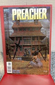 Preacher #43 (1998)
