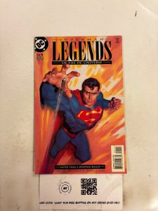Legends of the DC Universe #1 NM DC COmic Books Superman 26 HH71