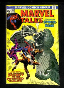 Marvel Tales #55