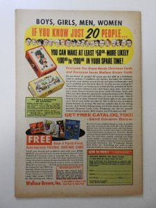 Batman #165 (1964) FN Condition!