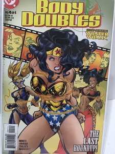 Body Doubles #4 (2000)
