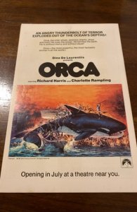 The X-Men #107 (1977)first starJammers/Shiar