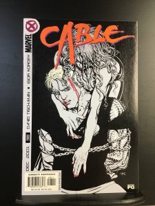 Cable #98 (2001)